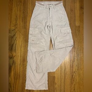 American Eagle Outfitters  Cargo Pants